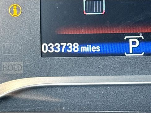 Used 2023 Honda Ridgeline RTL image 12