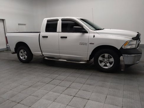Used 2018 RAM 1500 Tradesman w/ Popular Equipment Group RWD image 11