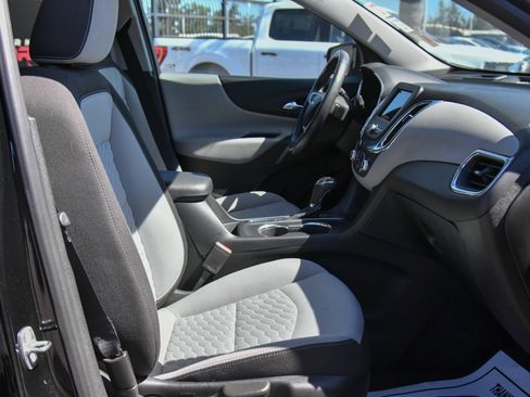 Used 2019 Chevrolet Equinox LT FWD image 42