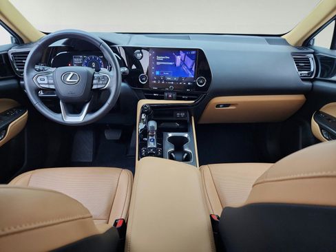 Used 2024 Lexus NX 350 AWD w/ Cold Area Package image 23