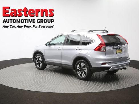 Used 2015 Honda CR-V Touring image 66