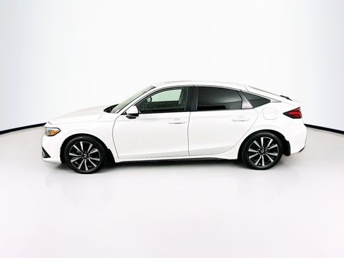 Used 2024 Honda Civic EX-L image 4