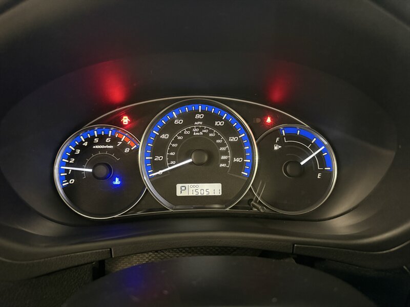 Used 2013 Subaru Forester 2.5X w/ Alloy Wheel Pkg AWD/4WD image 18