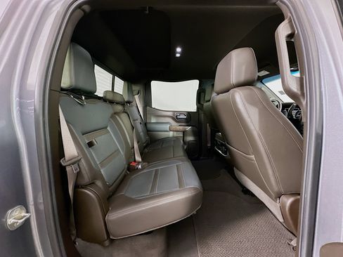 Used 2020 GMC Sierra 1500 Denali w/ Driver Alert Package II AWD/4WD image 29