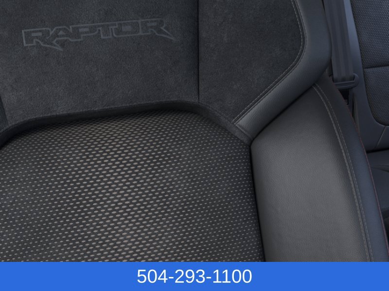 New 2025 Ford Bronco Raptor w/ Interior Carbon Fiber Pack AWD/4WD image 20