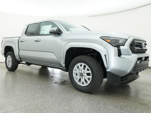 New 2026 Toyota Tacoma SR5 image 69