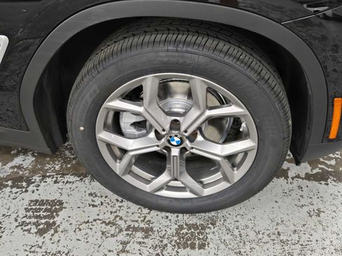 Used 2022 BMW X3 sDrive30i w/ Convenience Package RWD image 9