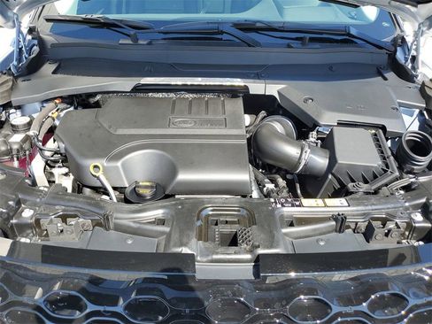 Certified 2024 Land Rover Discovery Sport S image 20