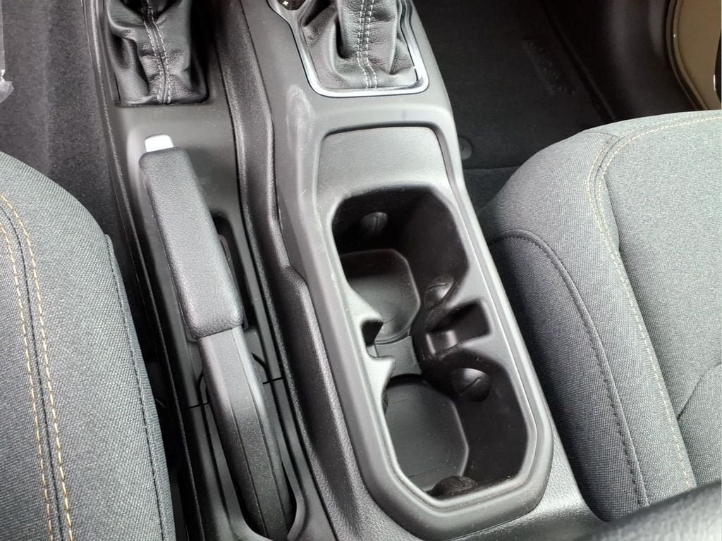 New 2026 Jeep Gladiator Sport AWD/4WD image 24
