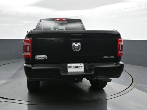 Used 2024 RAM 2500 Limited image 8