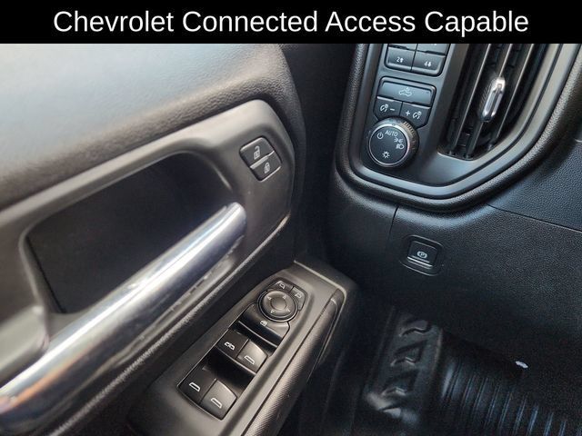 Used 2024 Chevrolet Silverado 1500 W/T AWD/4WD image 36