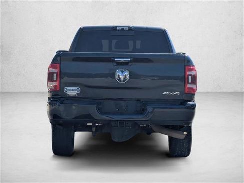 Used 2021 RAM 3500 Limited image 6