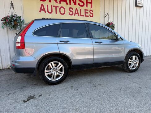 Used 2010 Honda CR-V EX-L image 3