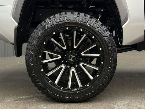 Used 2024 Toyota Tundra 1794 Edition image 11