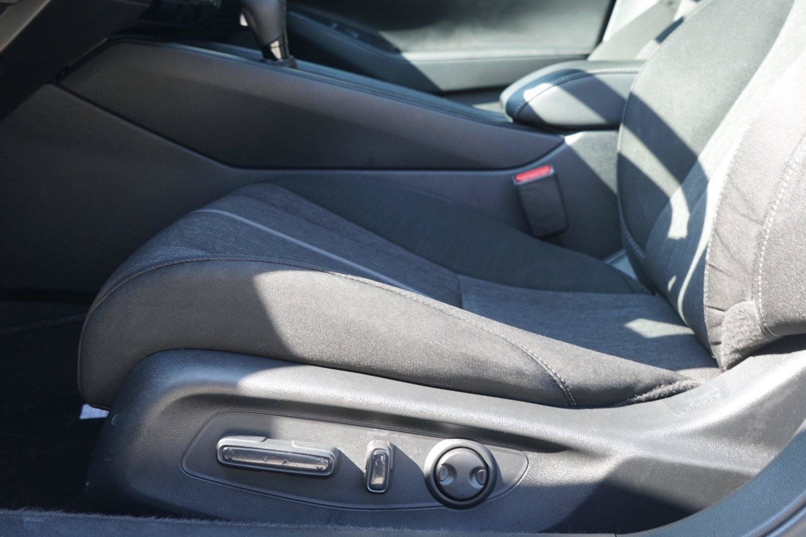Used 2023 Honda Accord Sport image 21