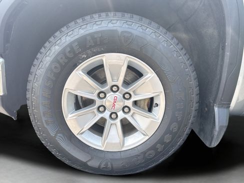 Used 2023 GMC Sierra 1500 Pro AWD/4WD image 28