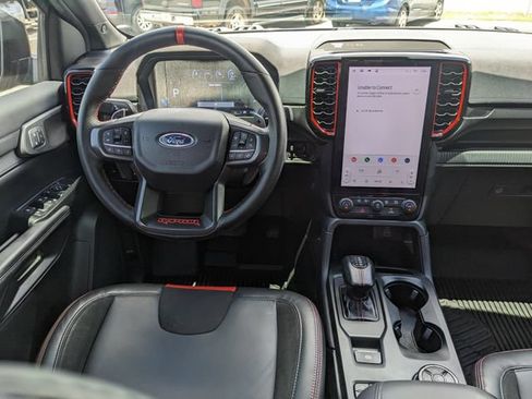 Certified 2025 Ford Ranger Raptor AWD/4WD image 17