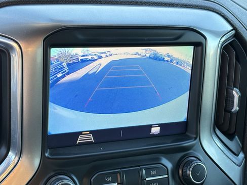 Used 2021 Chevrolet Silverado 1500 LT image 6