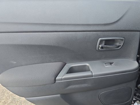 New 2026 Mitsubishi Outlander Sport ES image 25