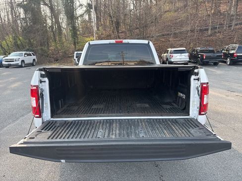 Used 2019 Ford F150 XL w/ Equipment Group 101A Mid image 7