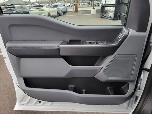 New 2026 Ford F350 XL w/ STX Appearance Package AWD/4WD image 17