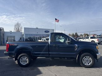 Used 2017 Ford F250 XLT w/ XLT Value Package video 2