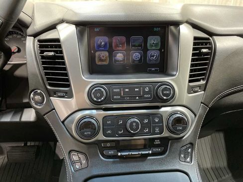 Used 2018 Chevrolet Tahoe Premier AWD/4WD image 10