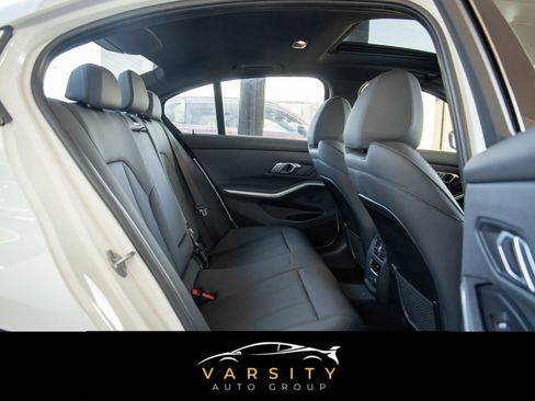 Used 2020 BMW 330i 330i w/ Premium Package image 16