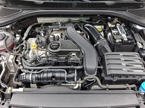 Certified 2022 Volkswagen Jetta SEL FWD image 29