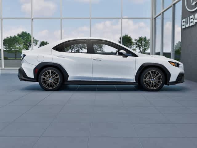 New 2026 Subaru WRX Premium AWD/4WD image 36