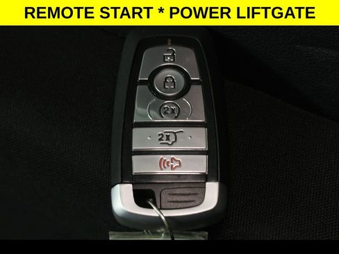 Used 2020 Ford Escape SE FWD image 8