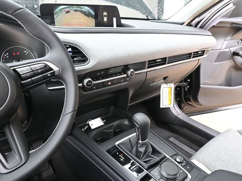 New 2026 MAZDA CX-30 AWD 2.5 S image 24