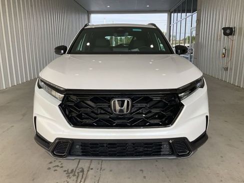 New 2026 Honda CR-V Sport-L image 25