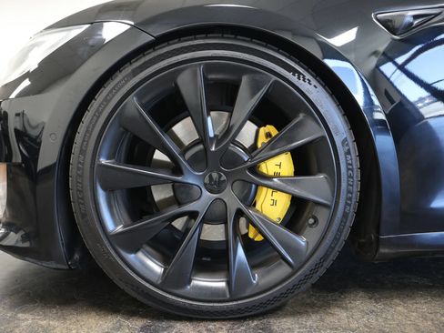 Used 2018 Tesla Model S 100D AWD/4WD image 19