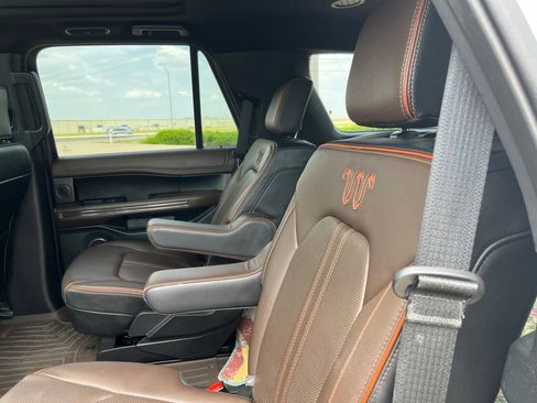 Used 2021 Ford Expedition King Ranch AWD/4WD image 10