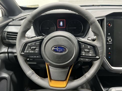 New 2026 Subaru Crosstrek 2.5i Wilderness image 14