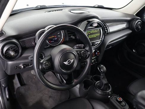 Used 2016 MINI Cooper S image 7
