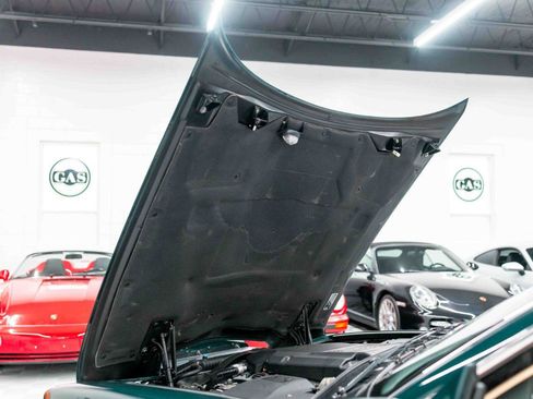 Used 1999 Bentley Continental SC RWD image 96