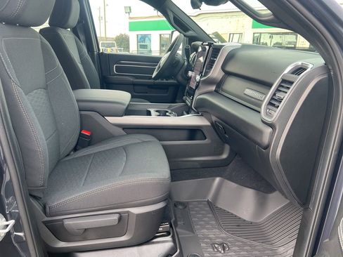 New 2026 RAM 3500 Big Horn image 22