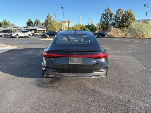 Used 2023 Audi A7 3.0T Prestige image 4