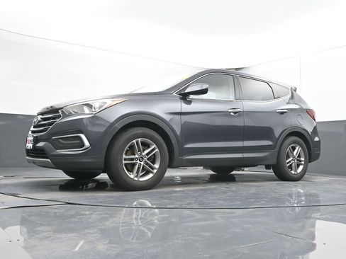 Used 2018 Hyundai Santa Fe Sport AWD/4WD image 25