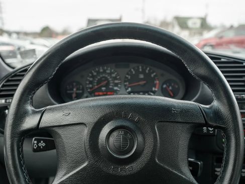 Used 1998 BMW M3 Coupe image 30
