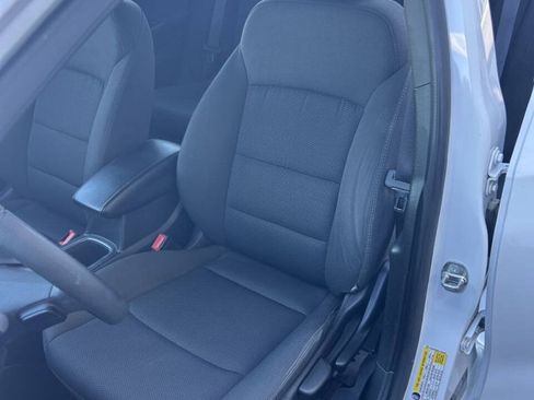 Used 2016 Chevrolet Cruze LT FWD image 11
