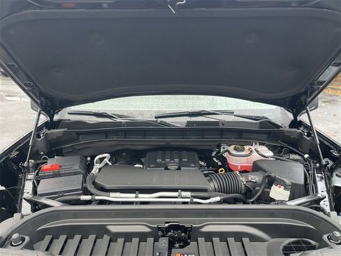 New 2026 GMC Sierra 1500 Elevation image 29