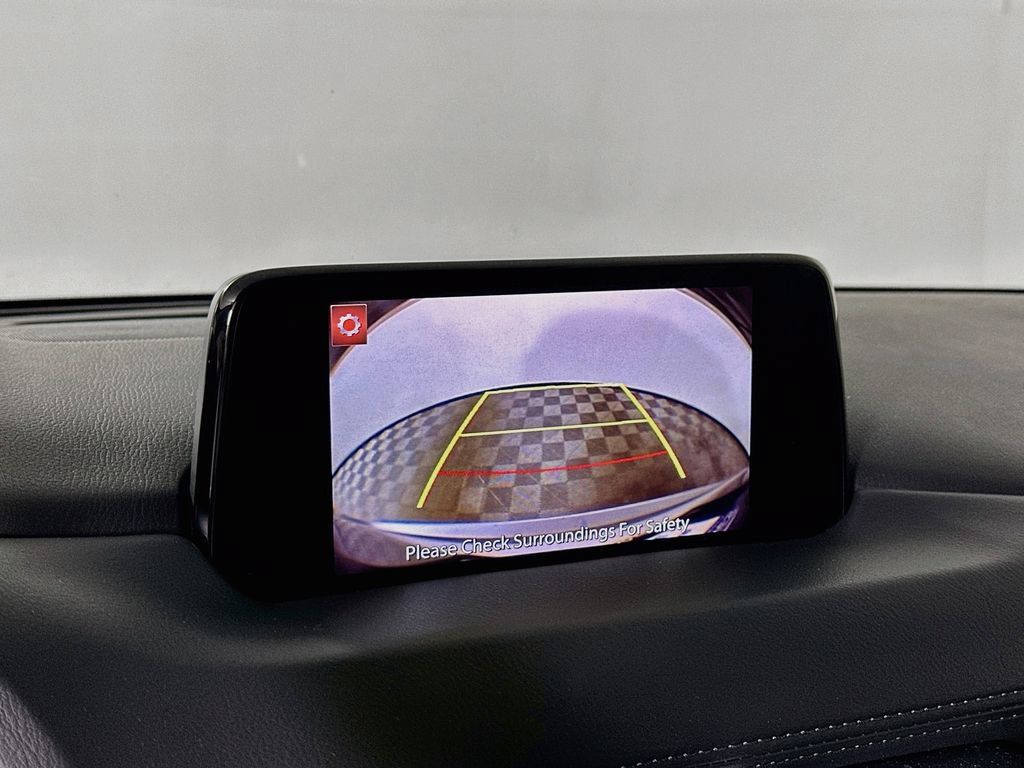 Used 2018 MAZDA CX-5 Touring AWD/4WD image 23