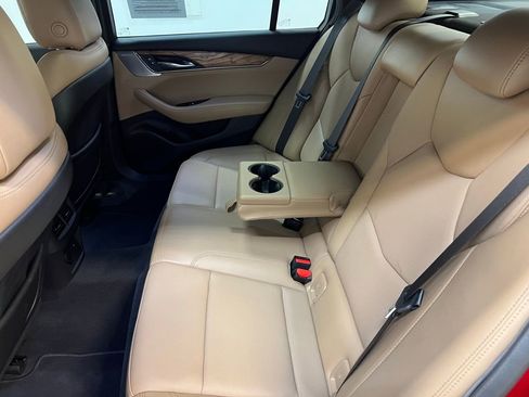Used 2023 Cadillac CT5 Premium Luxury image 28