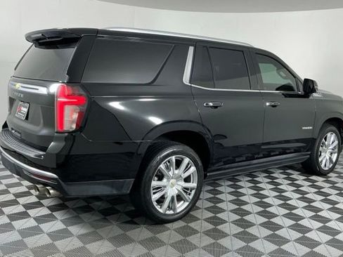 Used 2023 Chevrolet Tahoe High Country RWD image 7