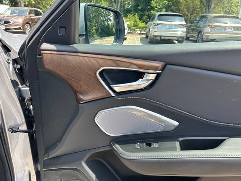 Certified 2023 Acura RDX AWD w/ Advance Package image 24