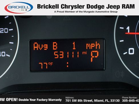 Used 2022 RAM ProMaster City Tradesman w/ Lights & Wheels Group FWD image 28