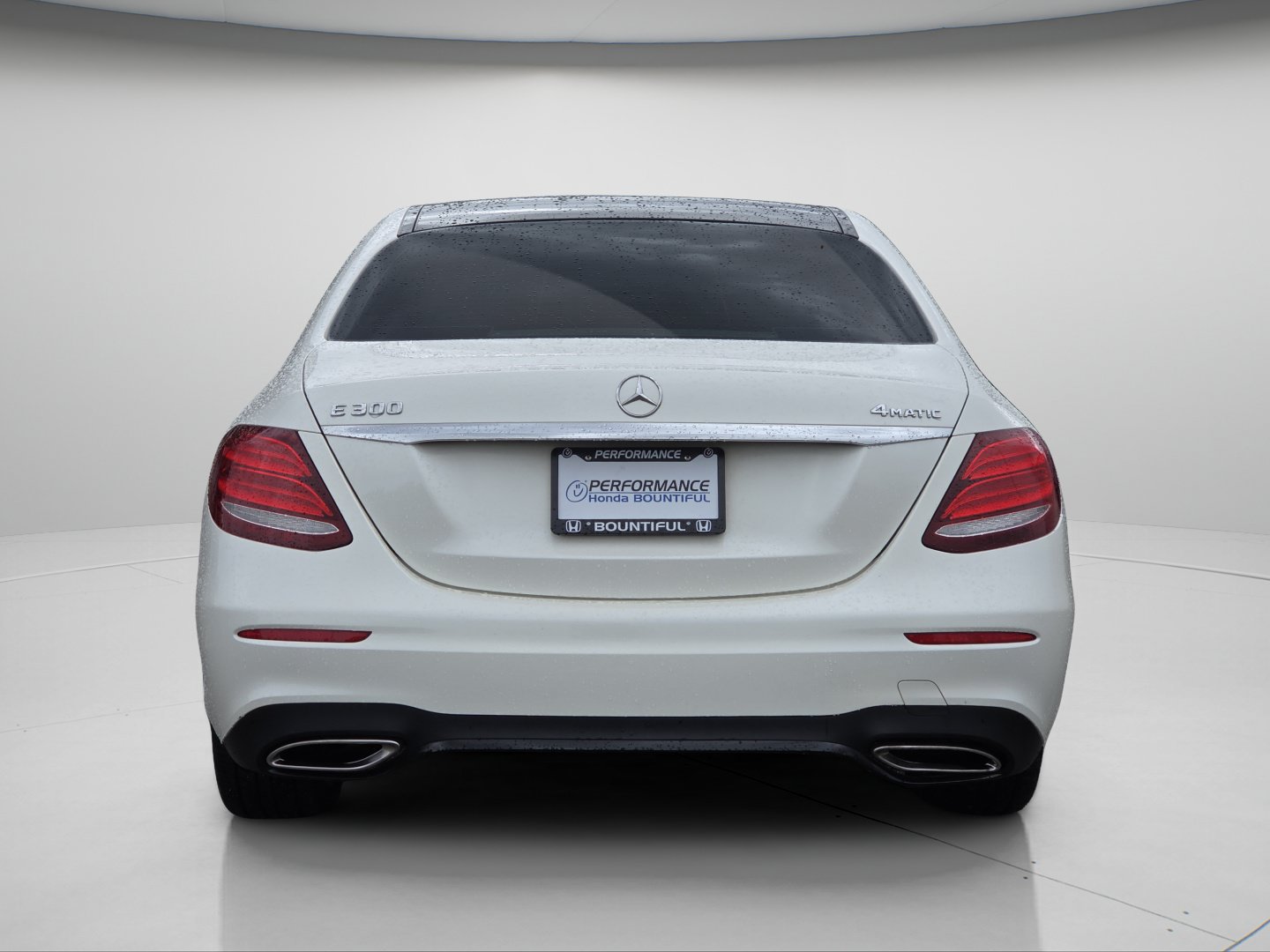 Used 2019 Mercedes-Benz E 300 4MATIC image 26